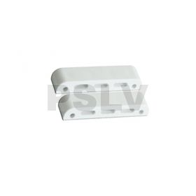 215073 lower frame plastic spacer